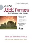 Core J2EE Patterns (Sun Microsystems Press) 