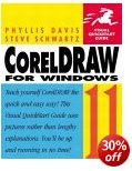 CorelDraw 11 for Windows
