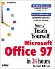 Teach Yourself Microsoft Office 97