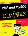 PHP and MySQL for Dummies