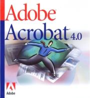 Acrobat 4 box