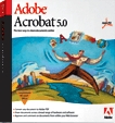 Acrobat 5 box