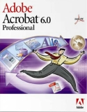 Adobe Acrobat 6