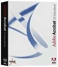 Acrobat 7 Standard box