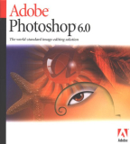 Adobe Photoshop 6 for Windows 