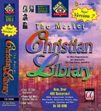 Master Christian Library 7 box