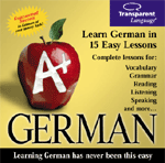 A+ German box