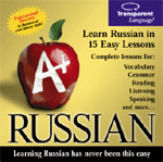 Learning Russian Has Never Been 31