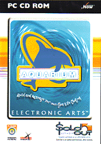 Aquarium box