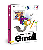 Multimedia Email box