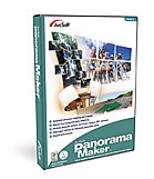 Panorama Maker box