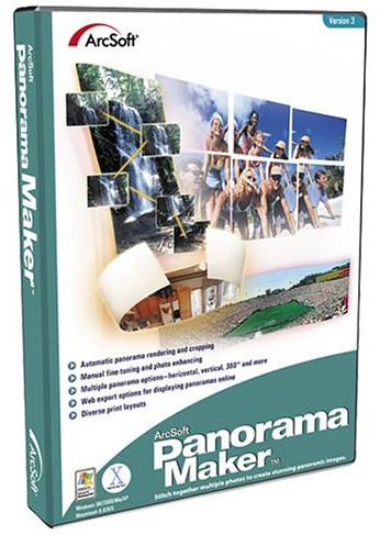 Panorama 3 box