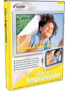 Video Impression box