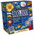 Art Explosion 800,000