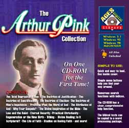 Ages Arthur Pink Collection