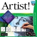 Artist! box