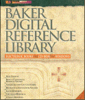 Baker Digital Reference Library level 3 box