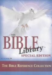 The Bible Library Special Edition box