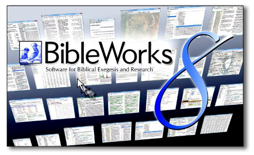 Bibleworks 9 Espanol Descargar