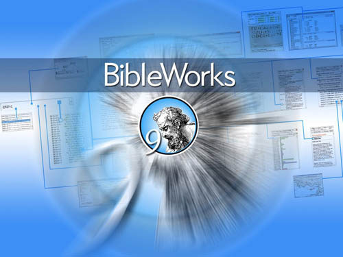 BibleWorks box