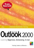 Train Yourself Outlook 2000 Beginner box