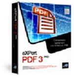 eXPert PDF 3 box