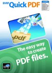 QuickPDF box