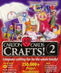Carlton Cards - Crafts 2 
