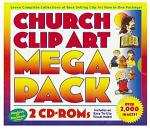 Church Clipart