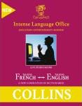 Intense Language Office - English - French box