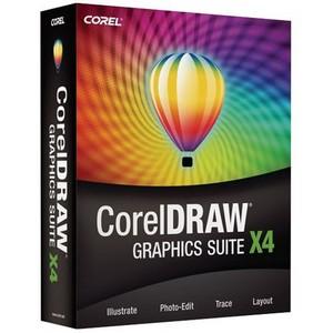 Corel Draw X4