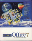 Office Professional 7 box