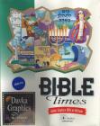Davka Graphics Deluxe: Bible Times