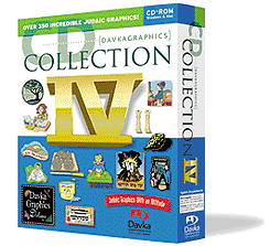 CD Collection IV box