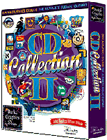 Davka Graphics Deluxe: CD Collection 2