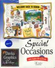 Davka Graphics Deluxe: Special Occasions