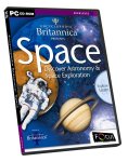 Encyclopedia Britannica Presents Space box