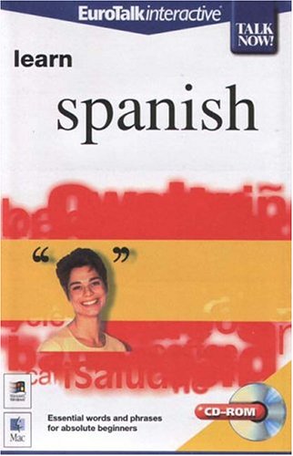 Talk Now! Learn Spanish