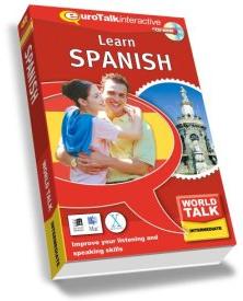 World Talk Spanish