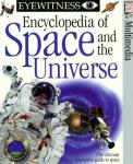 Eye Witness Encyclopedia of Space and the Universe box
