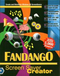 Fandango box