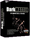 Dark Matter box