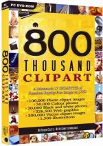 Mammoth 800,000 Clipart 