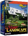 Punch Master Landscape & Home Design box