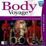 Body Voyage box