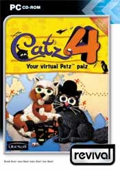 Catz 4 box