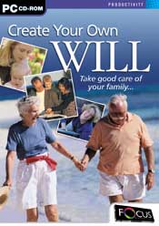 Create Your Own Will