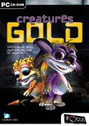 Creature Gold