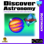 Focus Discover Astronomy
