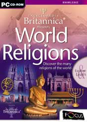 Encyclopedia Britannica Presents World Religions